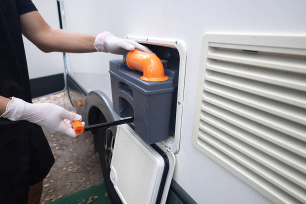 Best Best portable toilet rental  in South Laurel, MD
