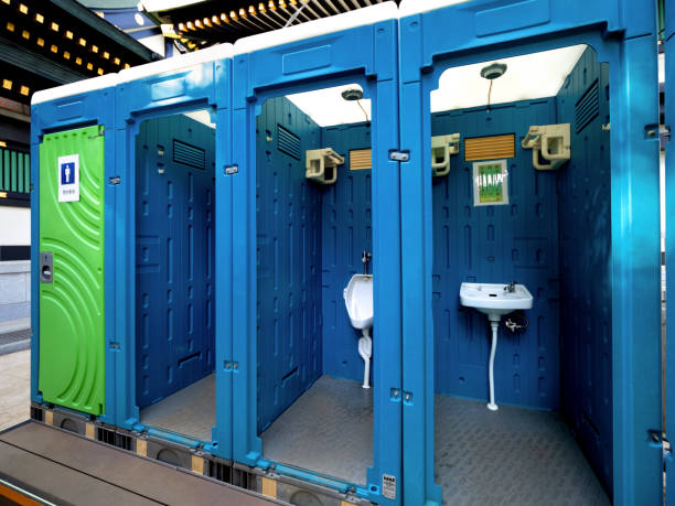 Best Sanitation services for porta potties  in South Laurel, MD