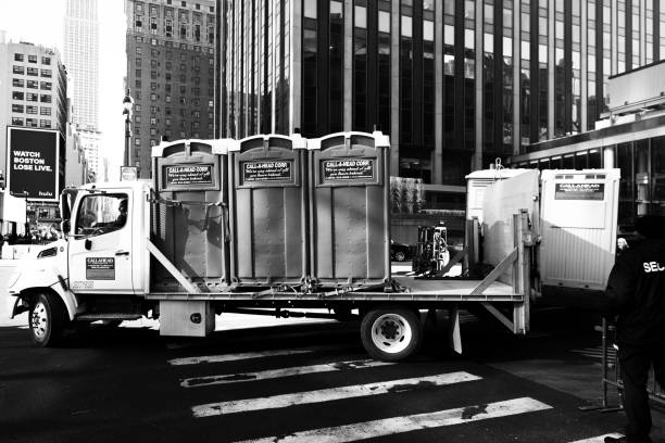 Best Luxury portable toilet rental  in South Laurel, MD