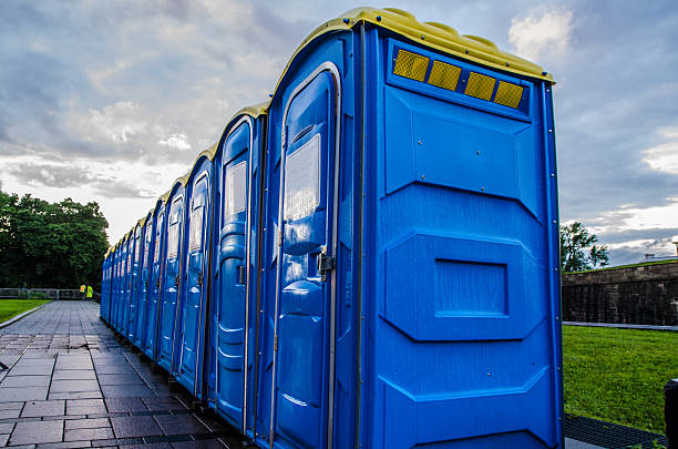 Best Sanitation services for porta potties  in South Laurel, MD